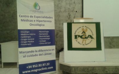 Asamblea anual de la A.P.G.A.