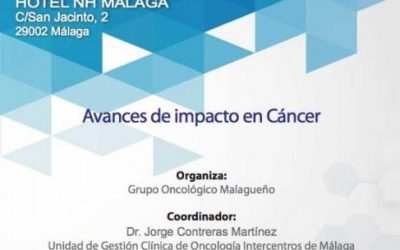 III update en oncología