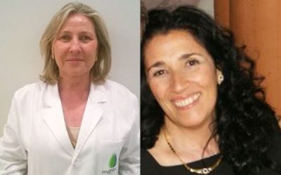 Charla: ‘Sexología femenina. Aspectos físicos y psicológicos que influyen en el deseo femenino y cosmética durante la recuperación’
