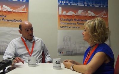 El Dr. Jorge Contreras nos habla de la hipertermia (vídeo)