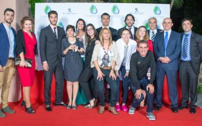 Inauguración Magna Clinic Marbella