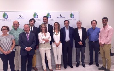 Expertos de toda España se reunen en Marbella para impulsar la hipertermia como tratamiento contra el cáncer