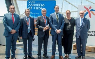 Expertos califican la hipertermia, la inmunoterapia y los protones como tres conceptos clave en la oncología