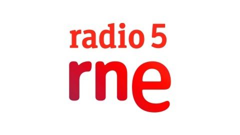 Entrevista sobre hipertermina en RNE Radio 5