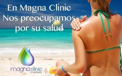 Cáncer de piel, la importancia de la prevención